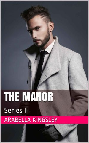 [The Manor 01] • The Manor · Series I